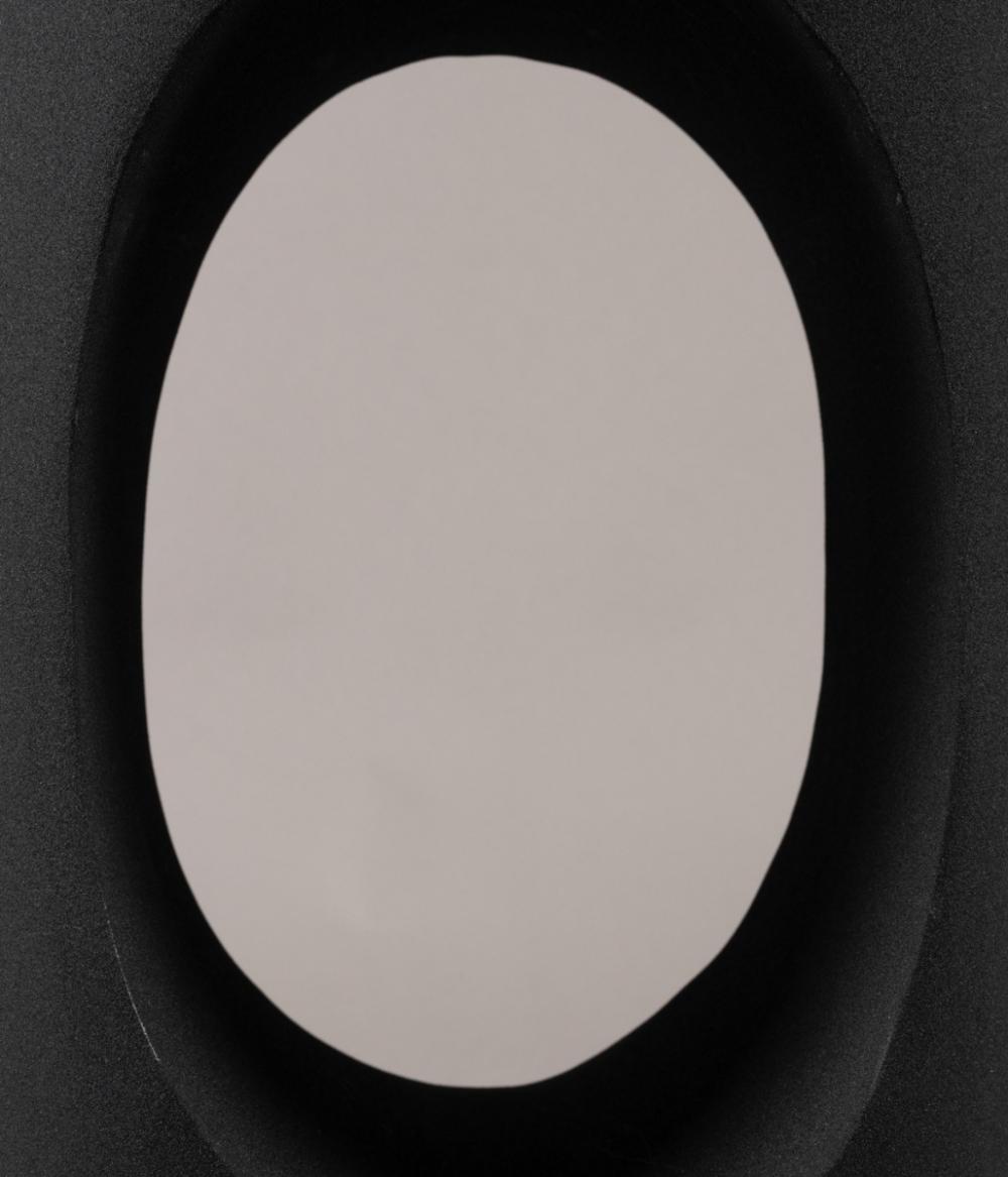 Dutchbone Sai Bijzettafel Zwart