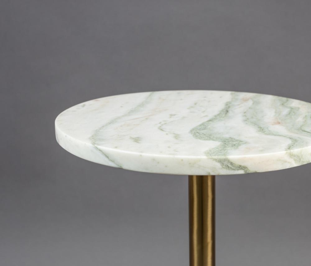 Dutchbone Salerno Bijzettafel M