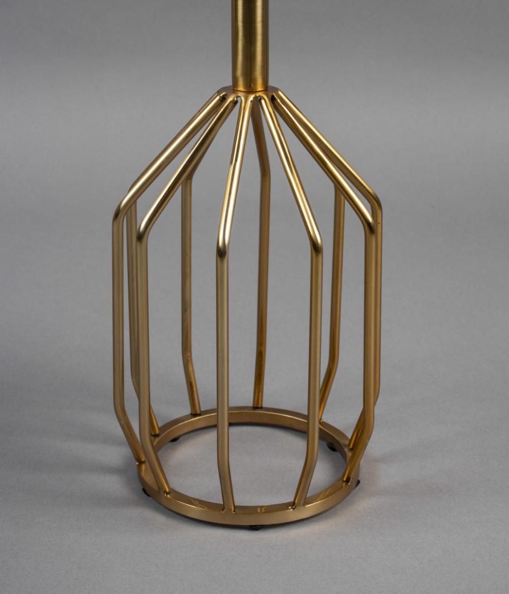 Dutchbone Salerno Bijzettafel M