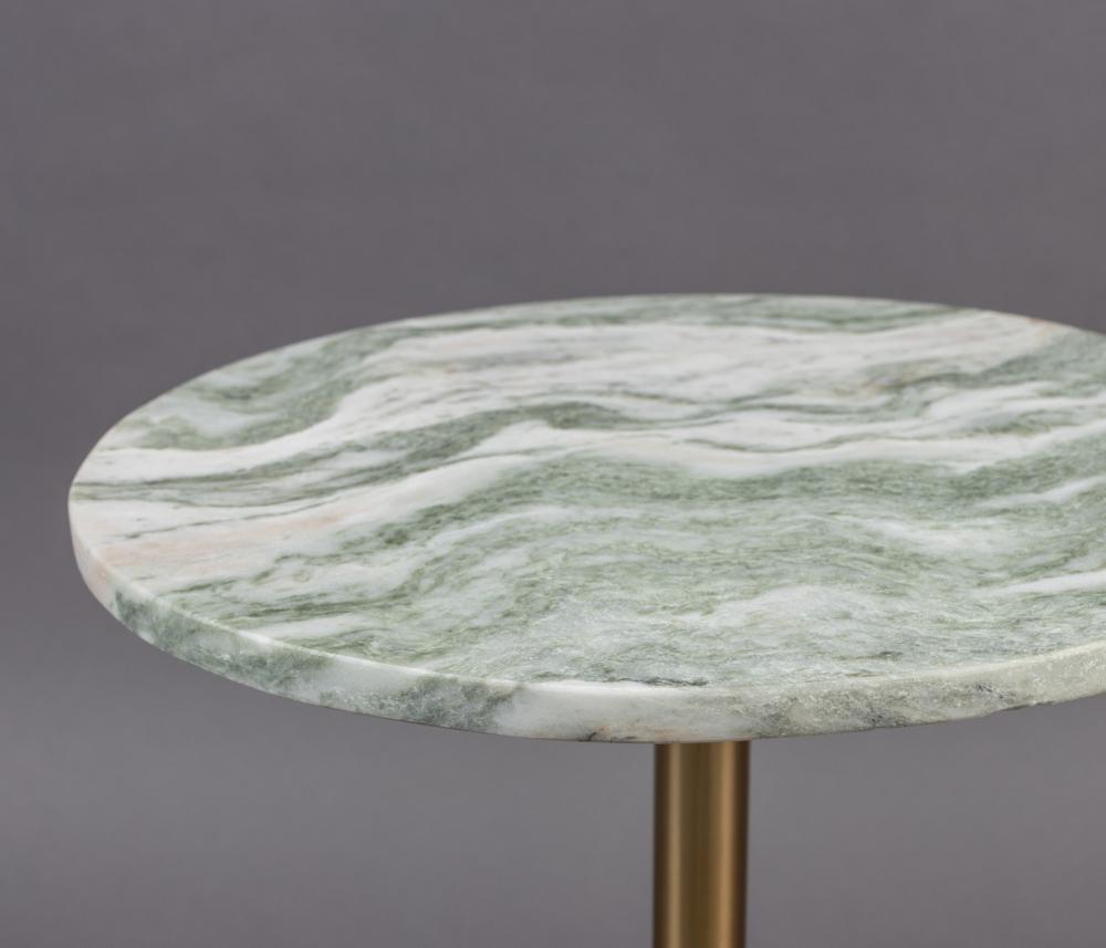 Dutchbone Salerno Bijzettafel S