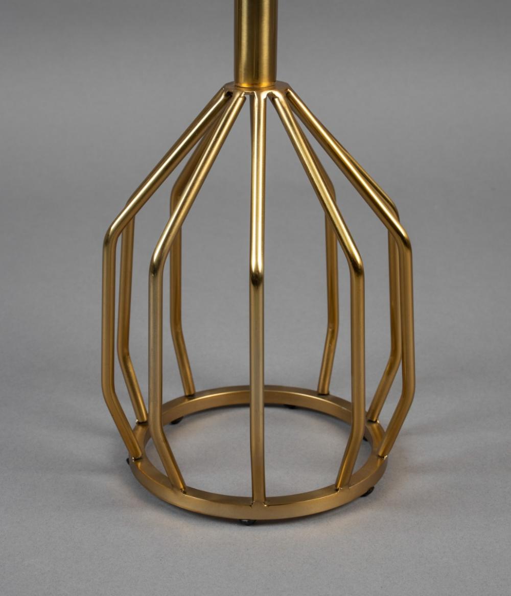 Dutchbone Salerno Bijzettafel S