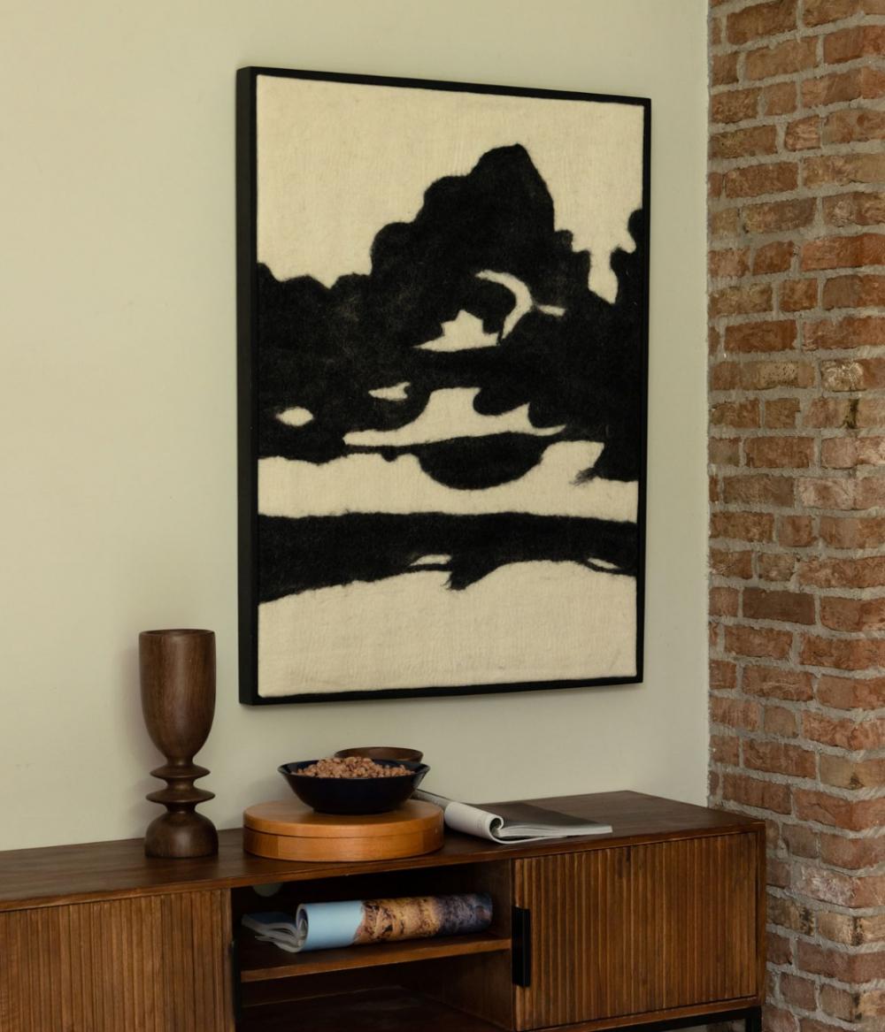 Dutchbone Sameer Wanddecoratie