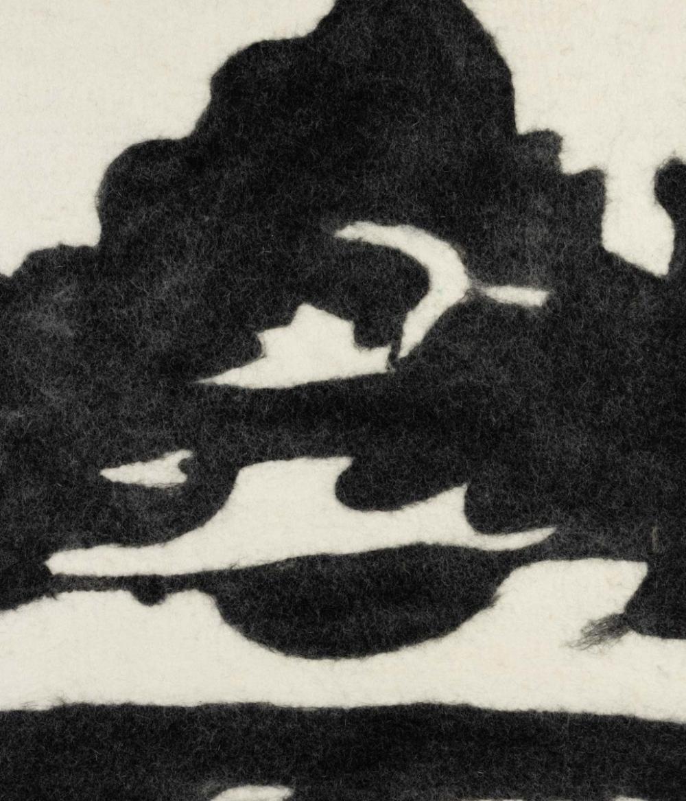 Dutchbone Sameer Wanddecoratie