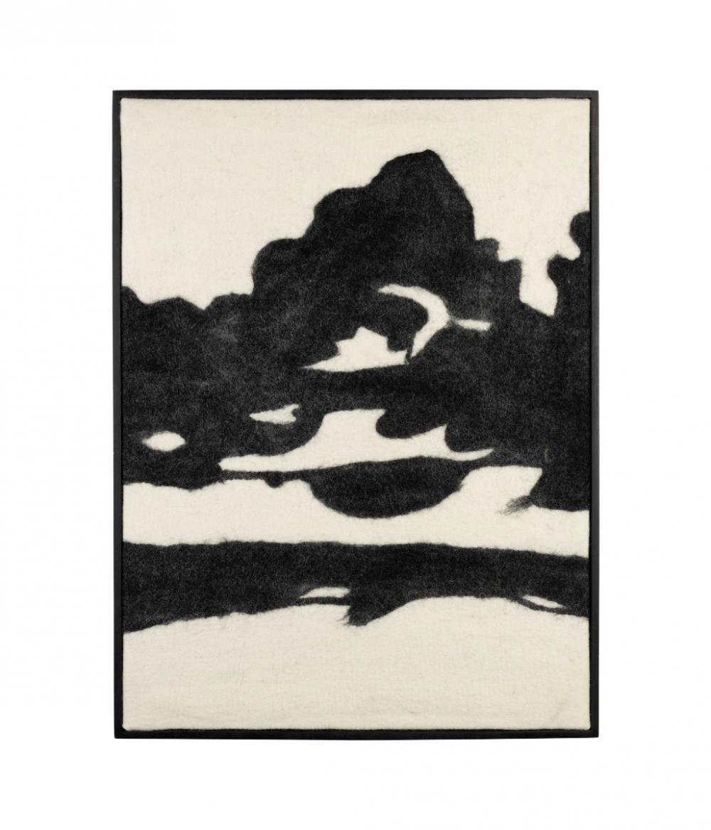 dutchbone Sameer Wanddecoratie