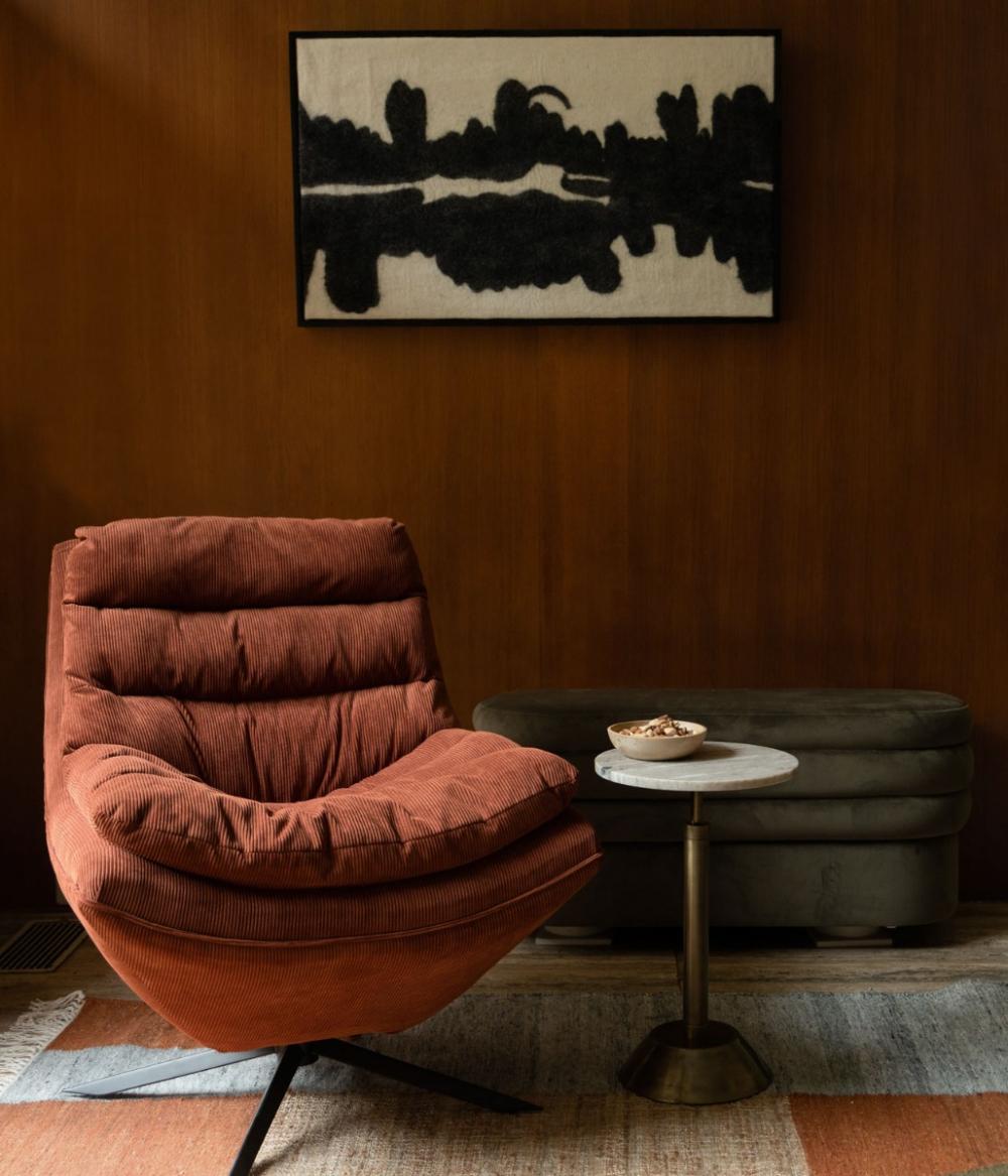 Dutchbone Samudra Wanddecoratie