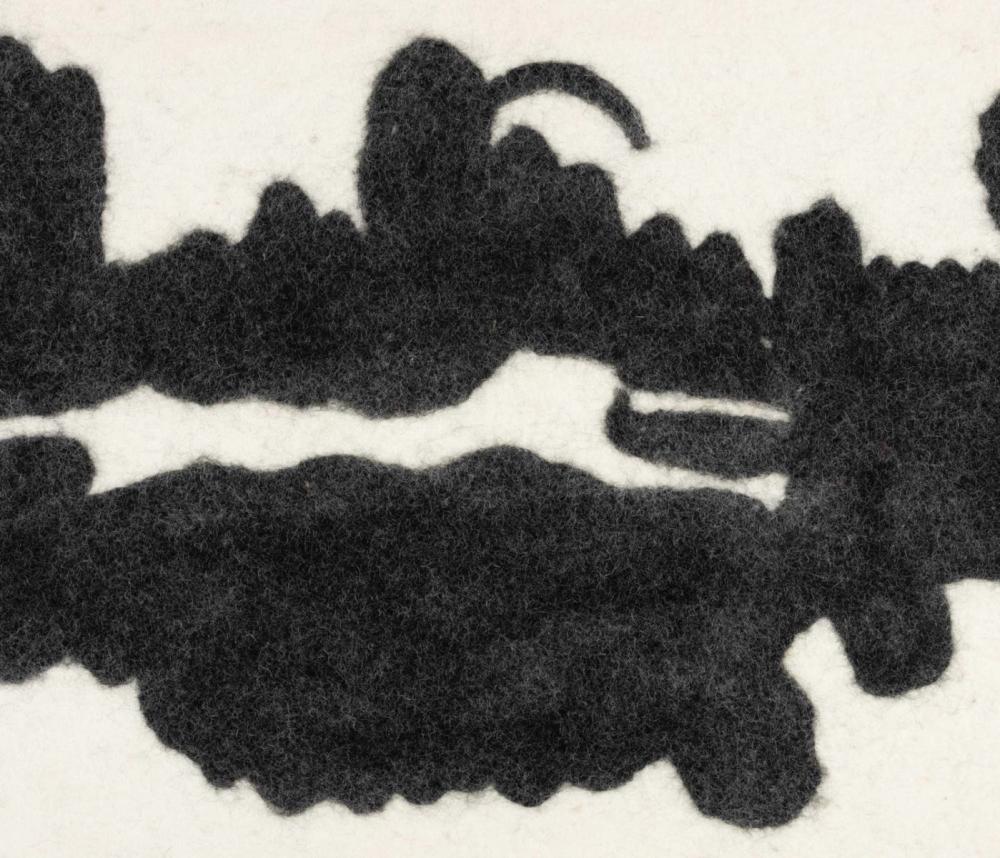 Dutchbone Samudra Wanddecoratie