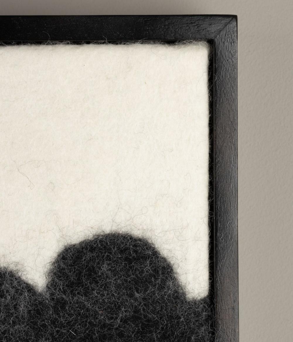 Dutchbone Samudra Wanddecoratie