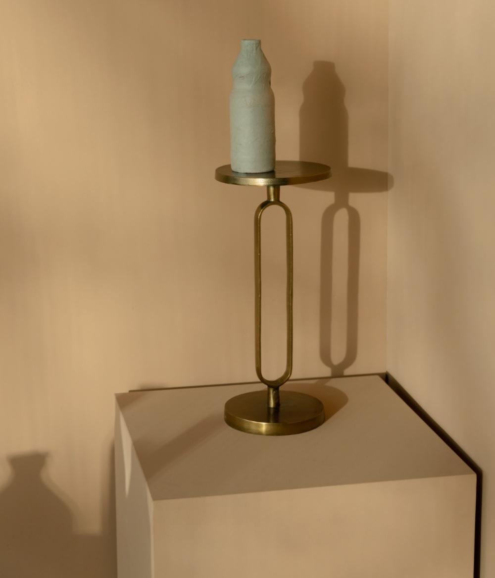 Dutchbone Sandook Bijzettafel