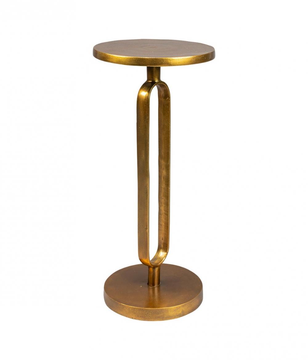 Dutchbone Sandook Bijzettafel