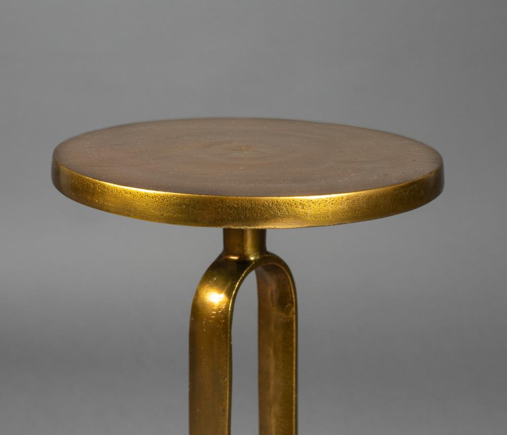 Dutchbone Sandook Bijzettafel