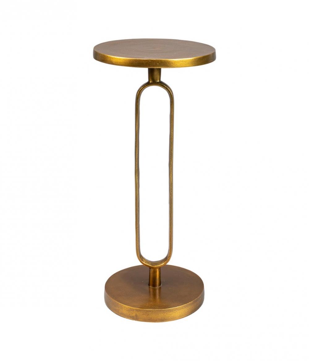 dutchbone Sandook Bijzettafel