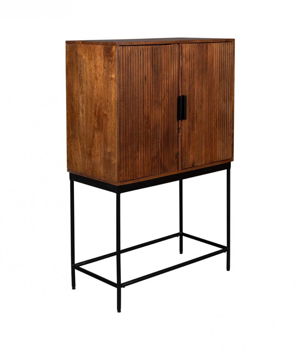 Dutchbone Saroo Opbergkast 2DO