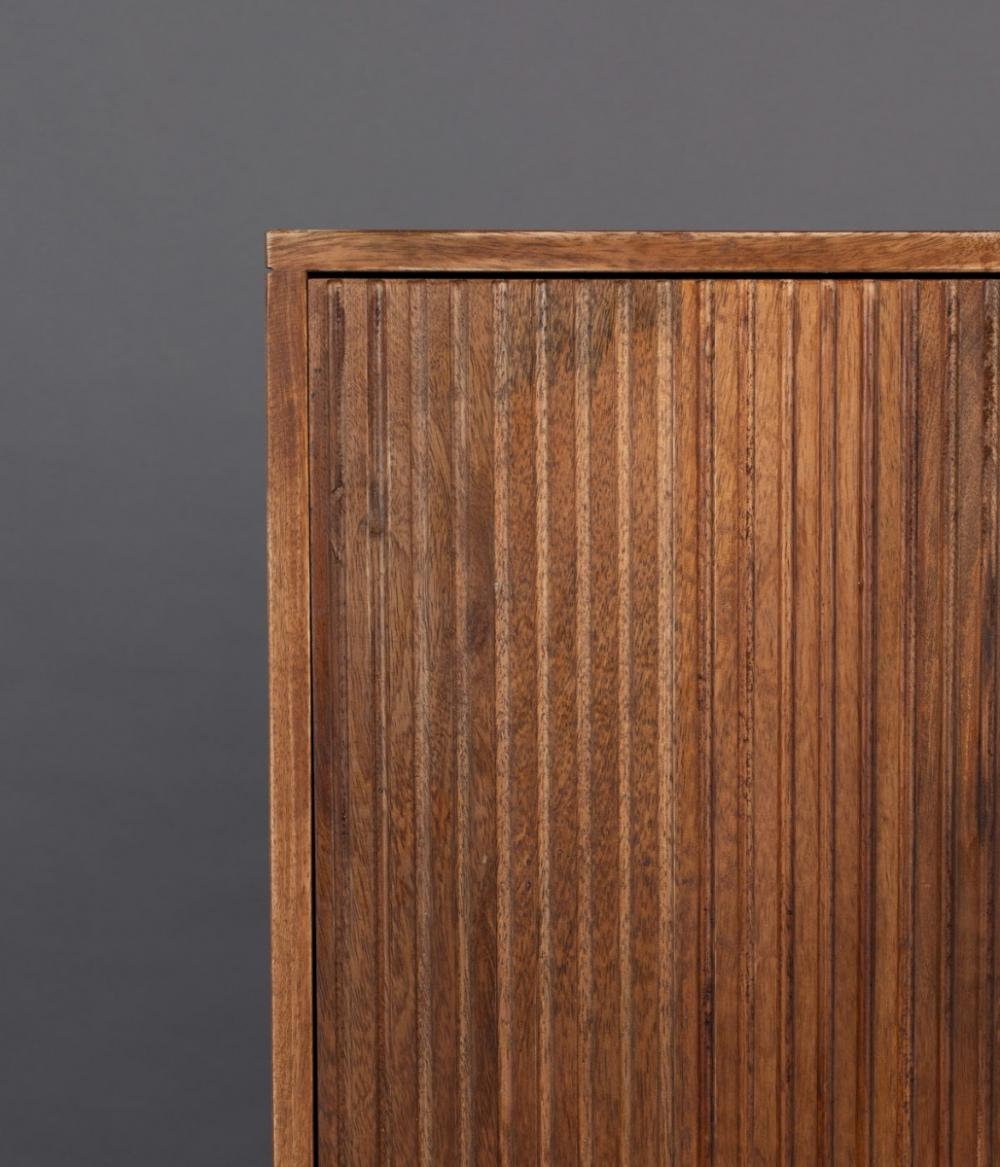 Dutchbone Saroo Opbergkast 2DO 2DR