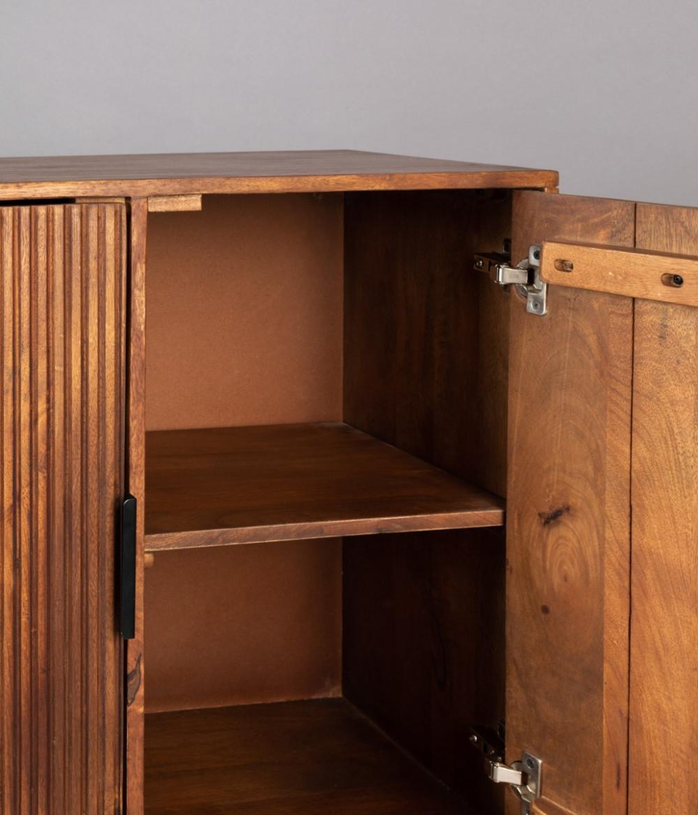 Dutchbone Saroo Opbergkast 2DO