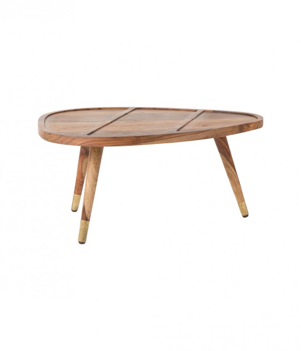 Dutchbone Sham Salontafel (Set Van 2)