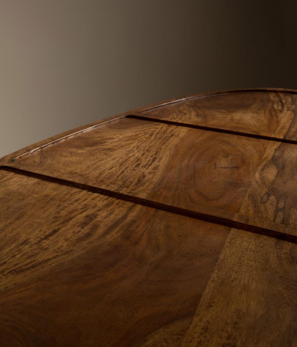 Dutchbone Sham Salontafel (Set Van 2)