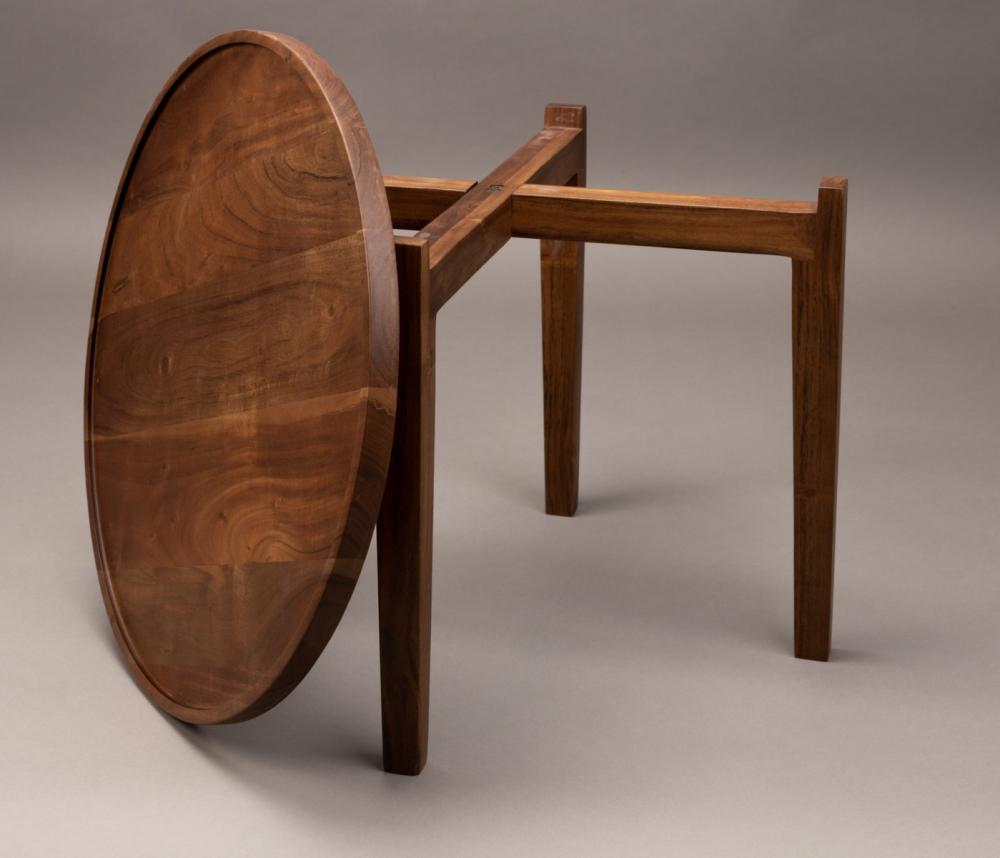 Dutchbone Shane Salontafel