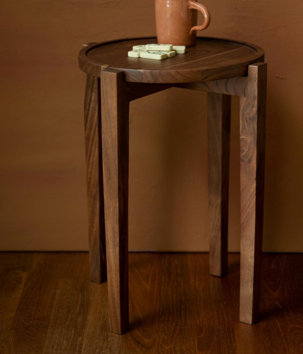 Dutchbone Shane Side Table