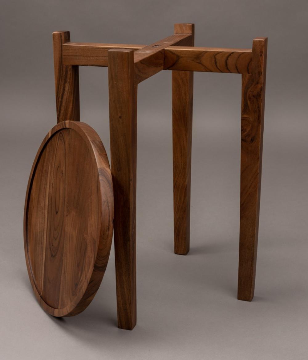 Dutchbone Shane Side Table