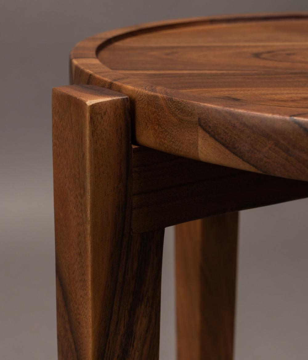 Dutchbone Shane Side Table