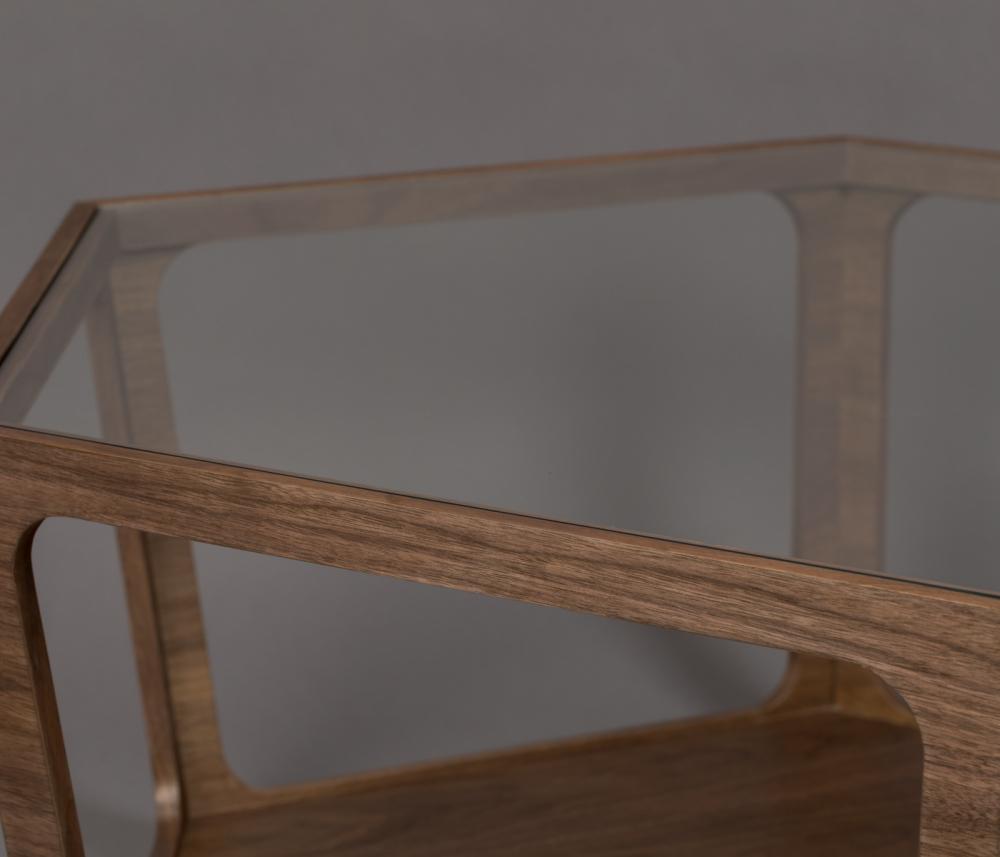 Dutchbone Sita Salontafel