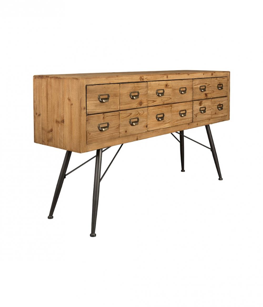 Dutchbone Six Dressoir
