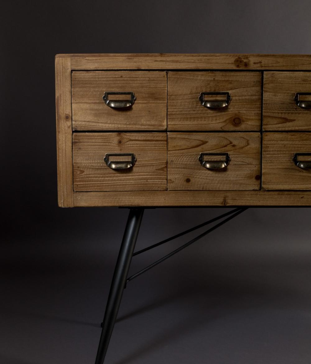 Dutchbone Six Dressoir