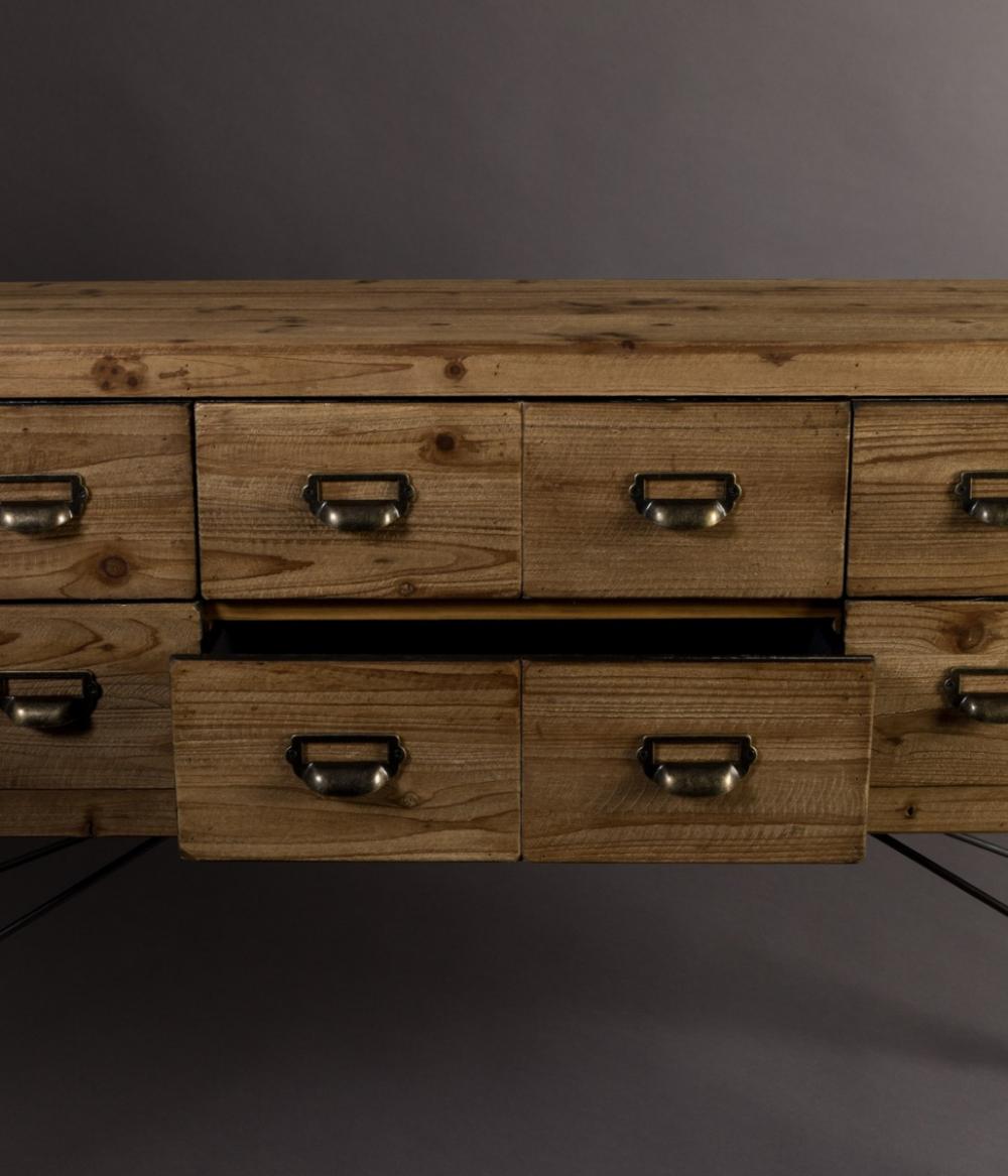 Dutchbone Six Dressoir