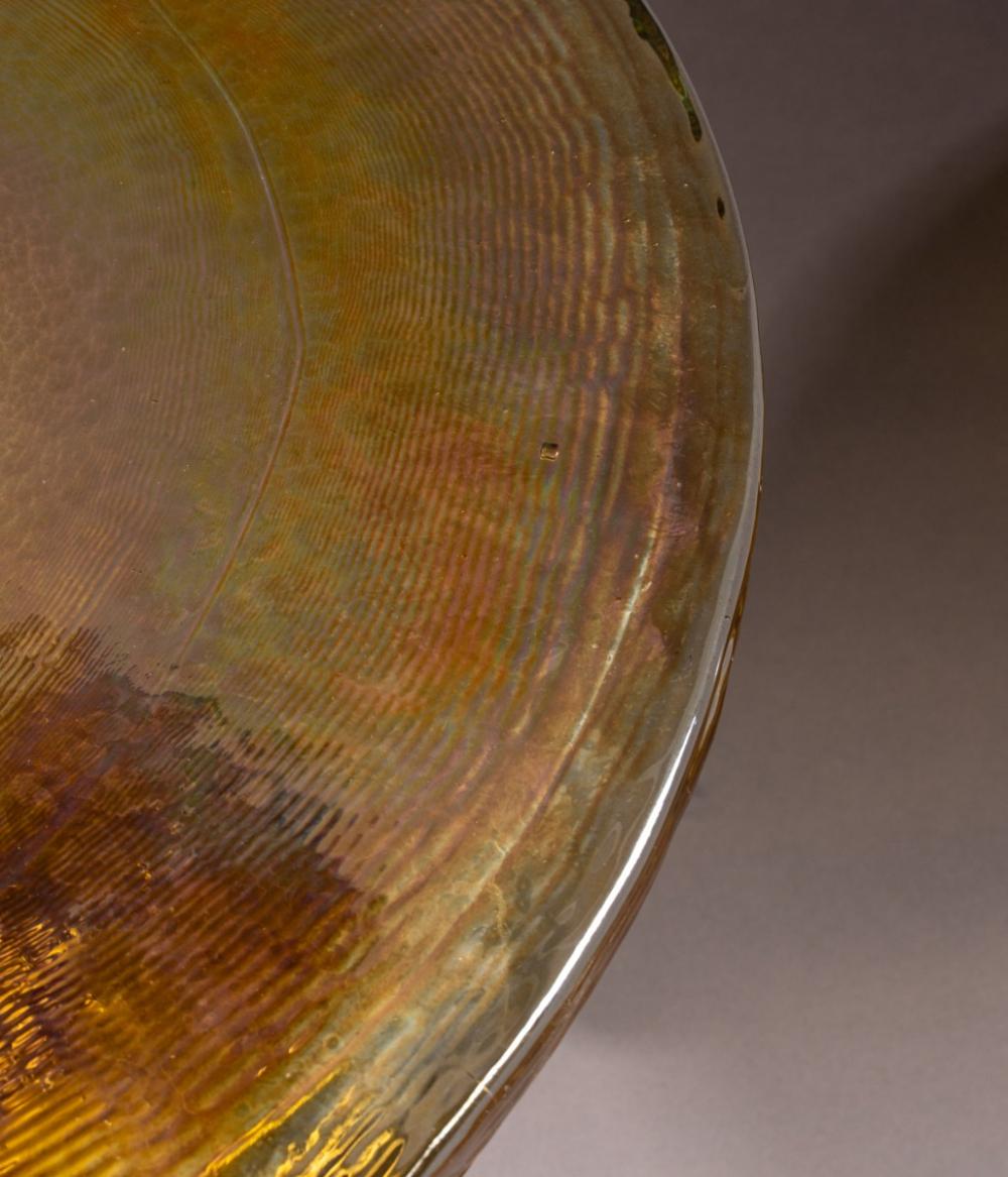 Dutchbone Sue Salontafel Goud