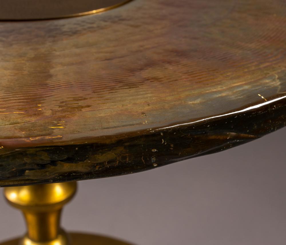 Dutchbone Sue Salontafel Goud