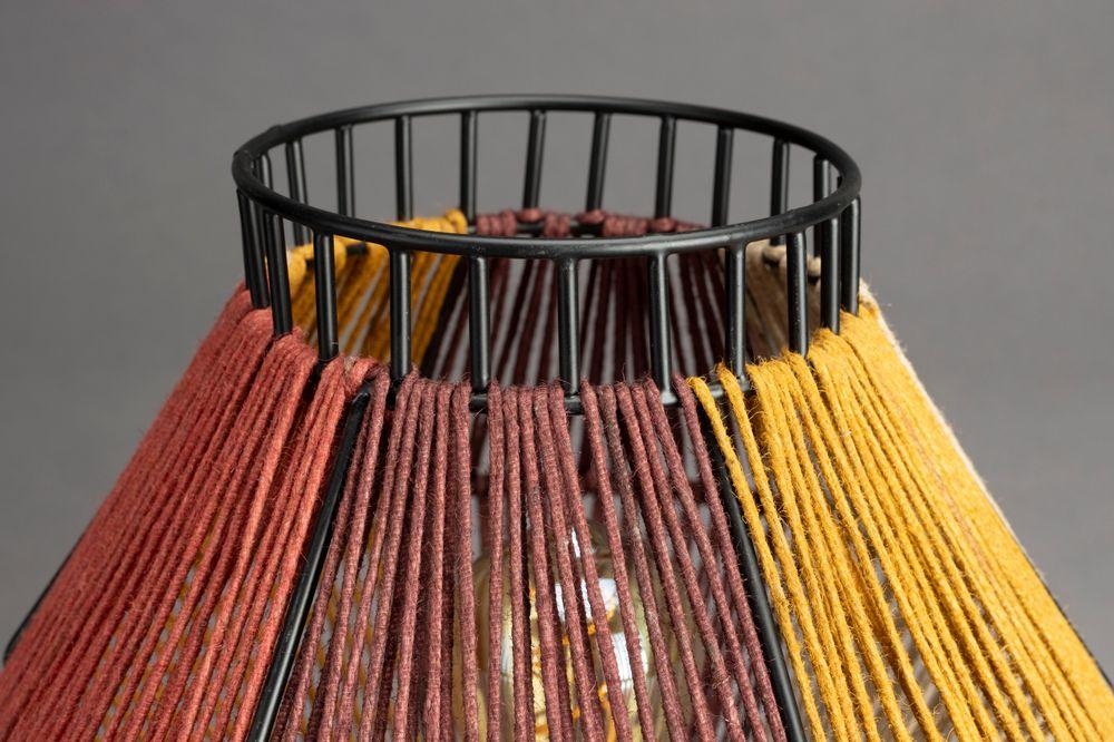 Dutchbone Surya Rope Tafellamp