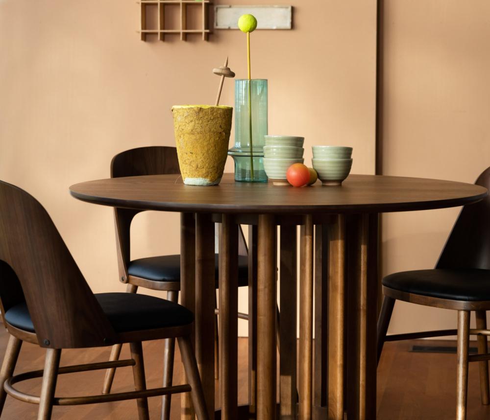 Dutchbone Talika Stoel