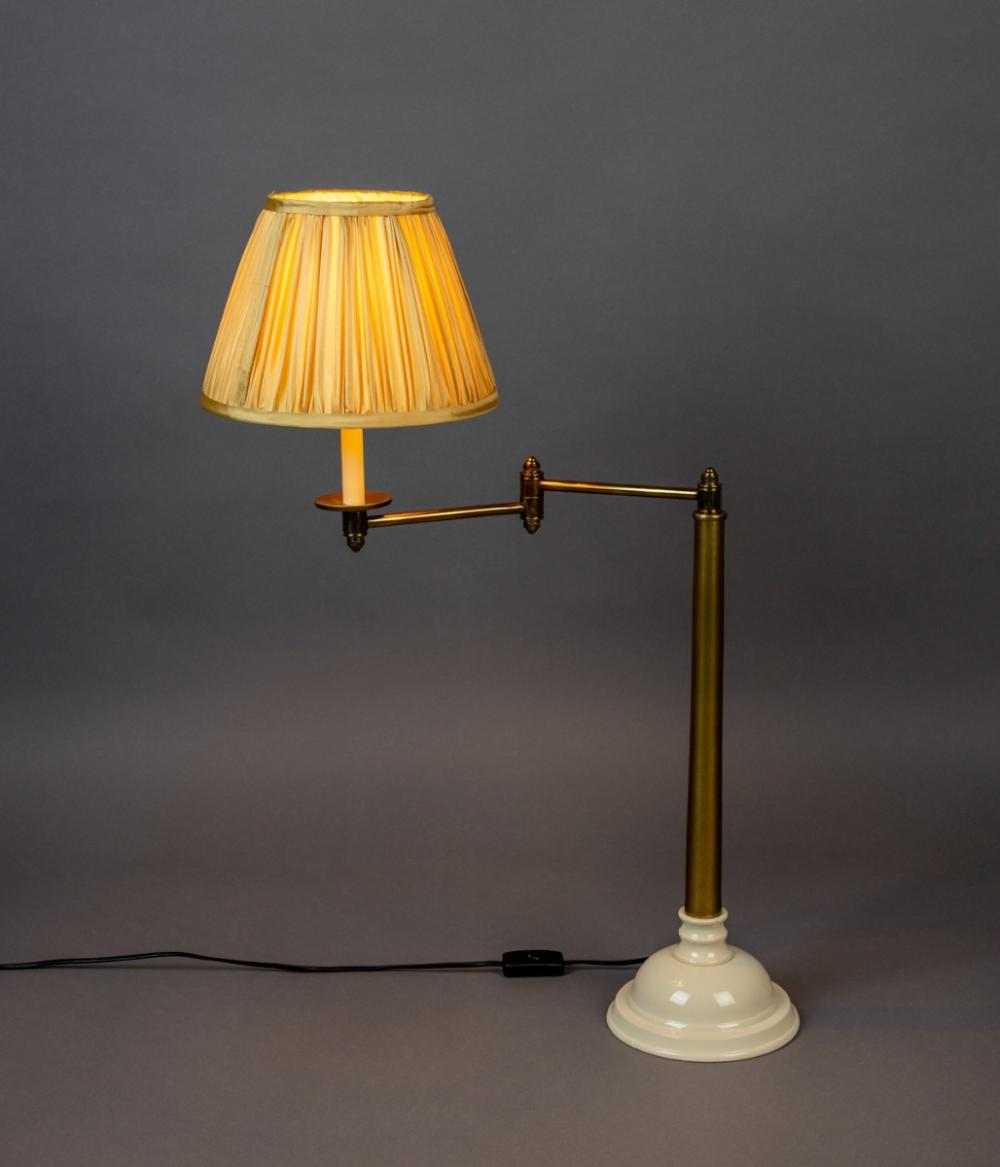 Dutchbone The Allis Tafellamp