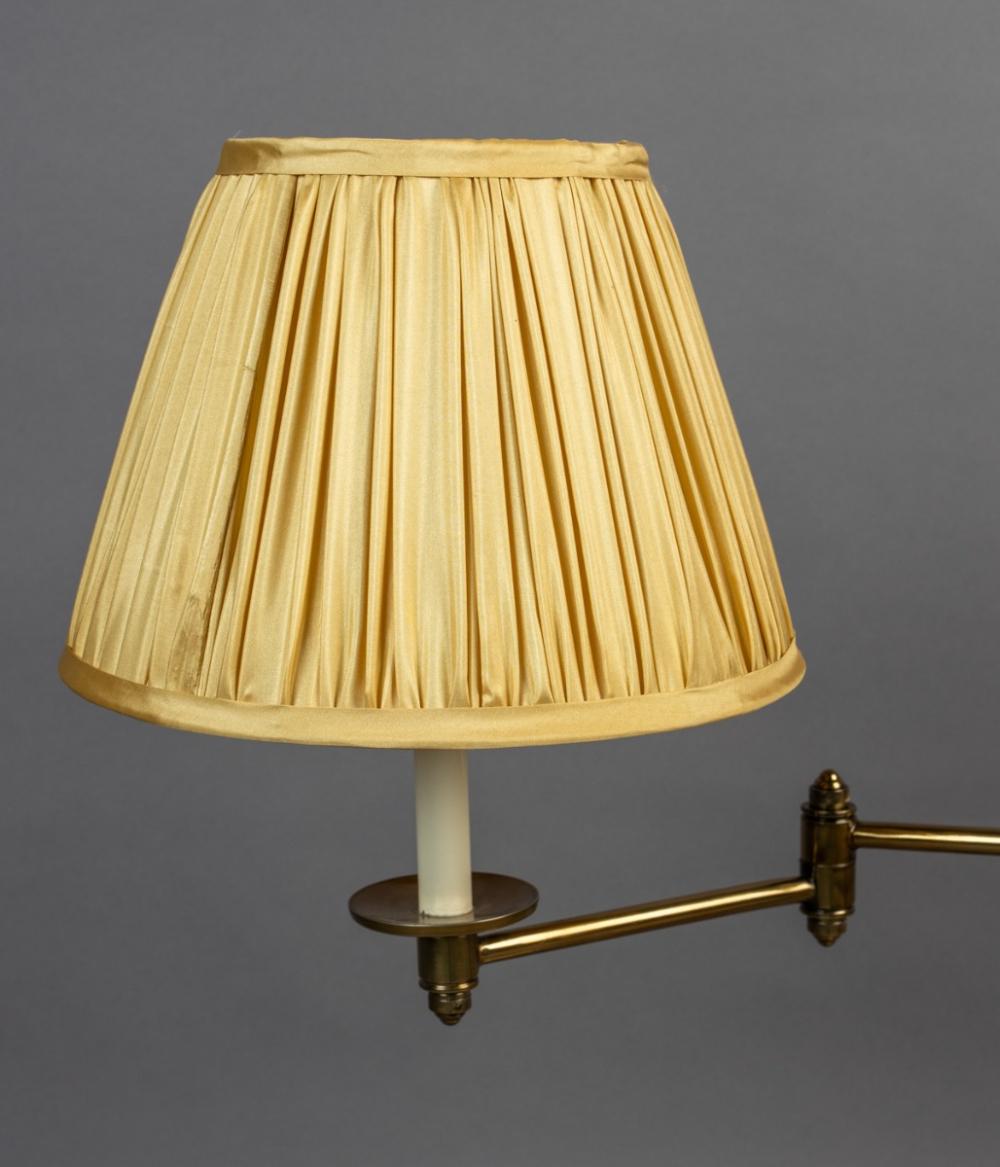 Dutchbone The Allis Tafellamp