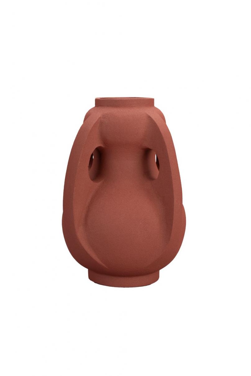 Dutchbone Thiago Vaas M Terracotta