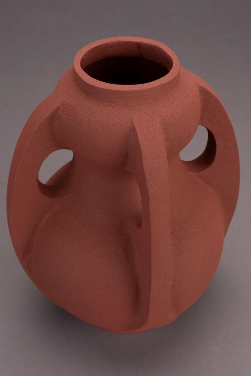 Dutchbone Thiago Vaas M Terracotta