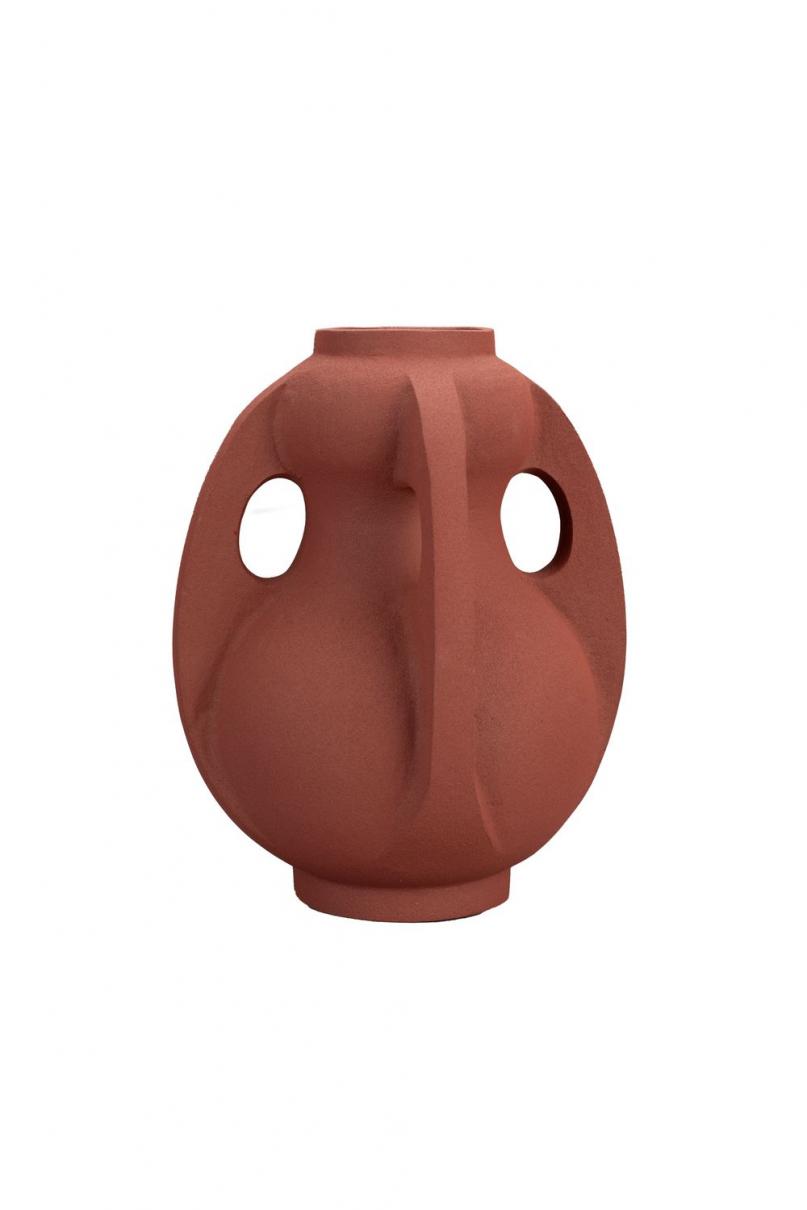 dutchbone Thiago Vaas M Terracotta
