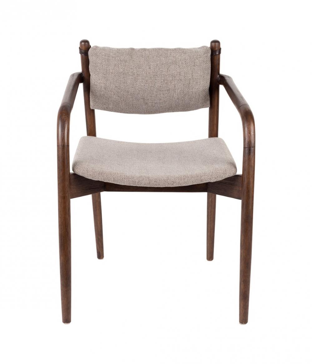 Dutchbone Torrance Eetkamerstoel