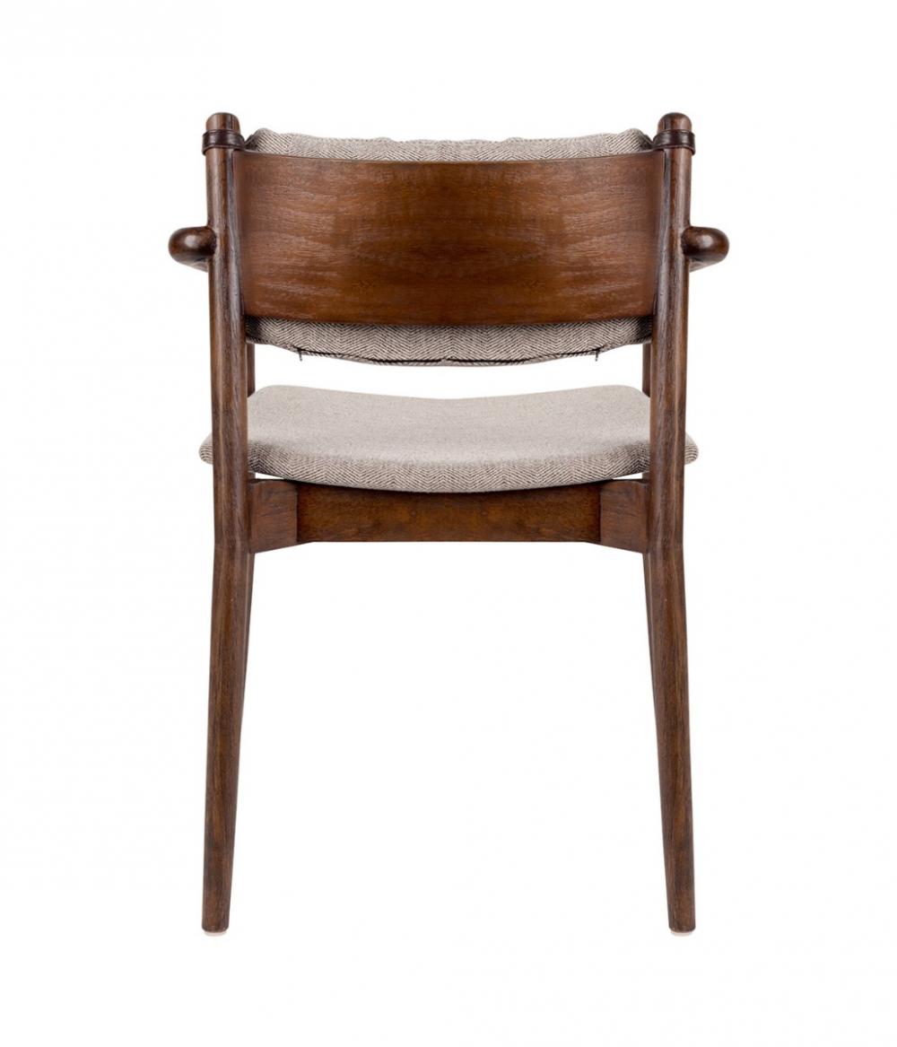 Dutchbone Torrance Eetkamerstoel