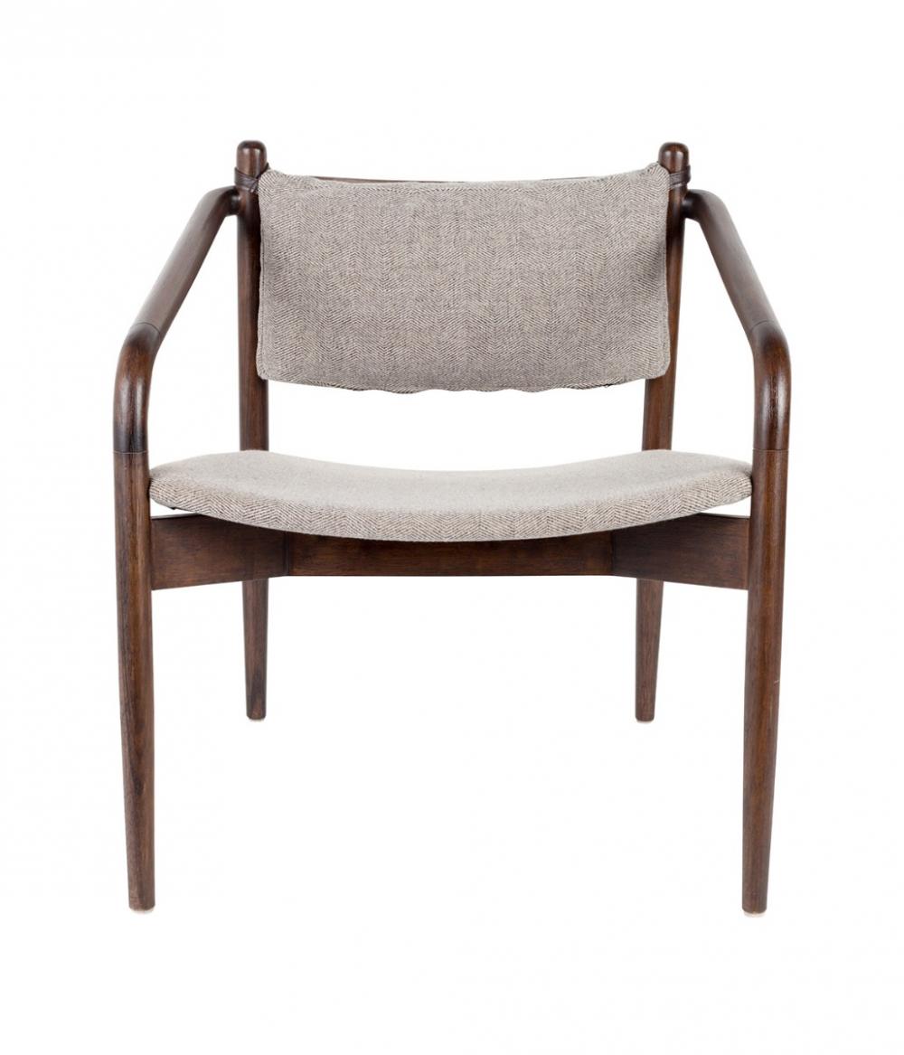 Dutchbone Torrance Loungestoel