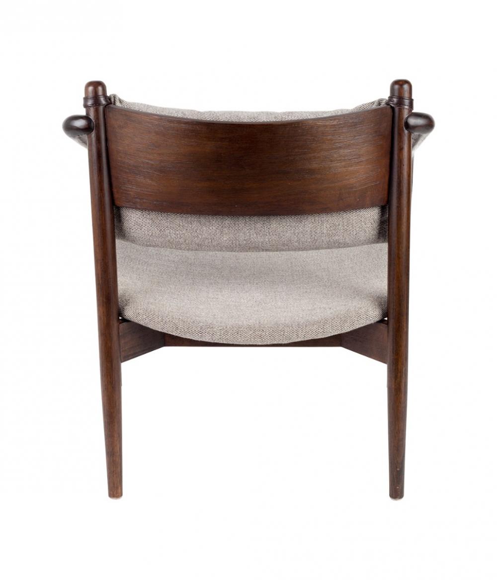 Dutchbone Torrance Loungestoel