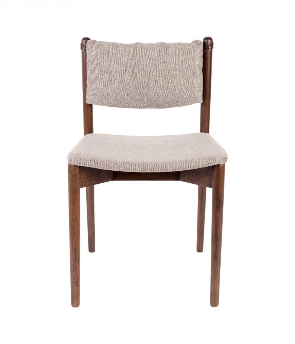 Dutchbone Torrance Stoel