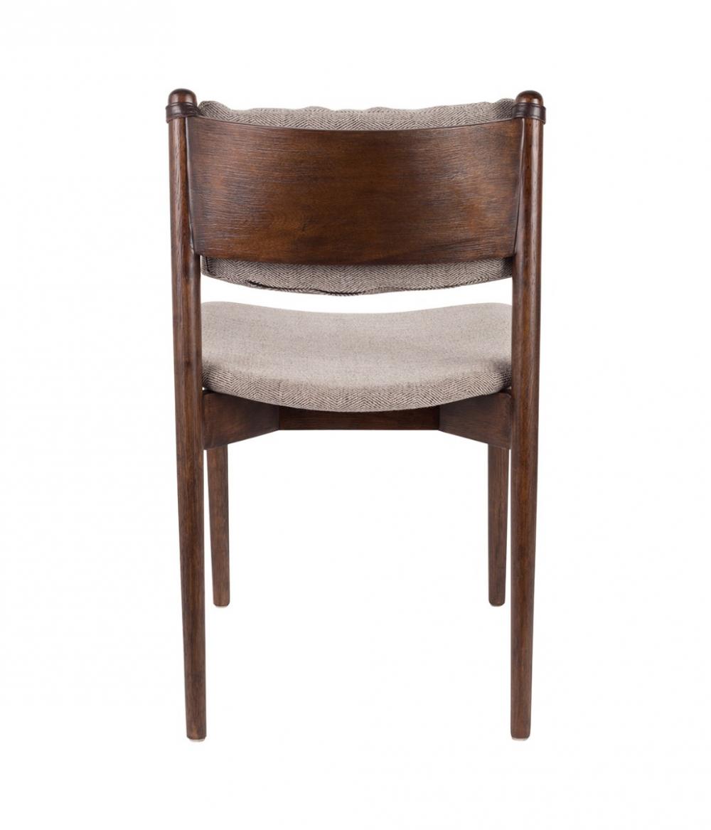 Dutchbone Torrance Stoel