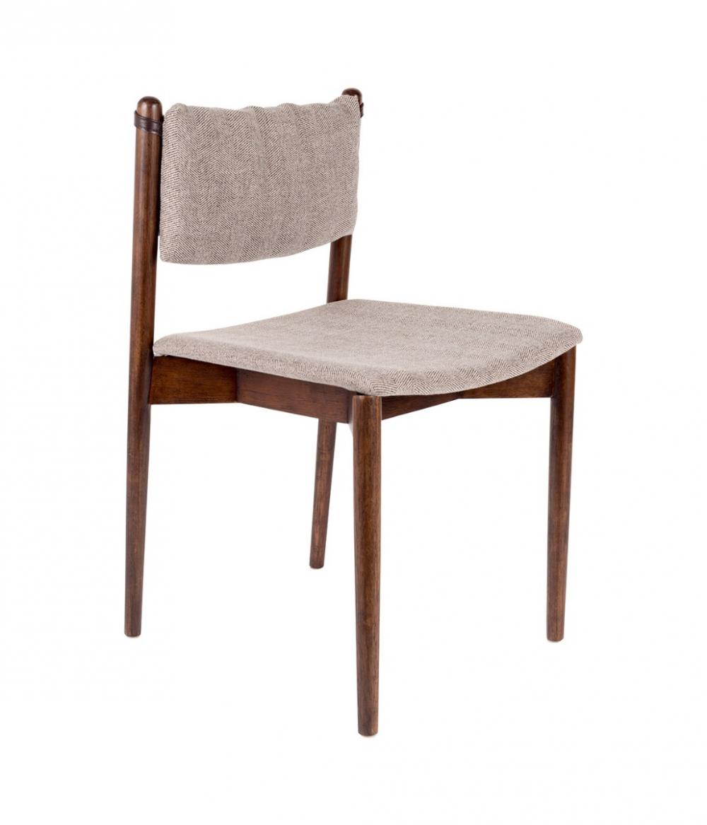 dutchbone Torrance Stoel