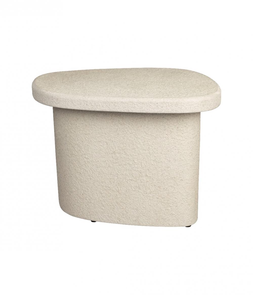 dutchbone Veda Bijzettafel Hoog