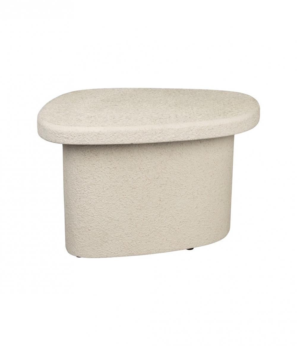 dutchbone Veda Bijzettafel Laag