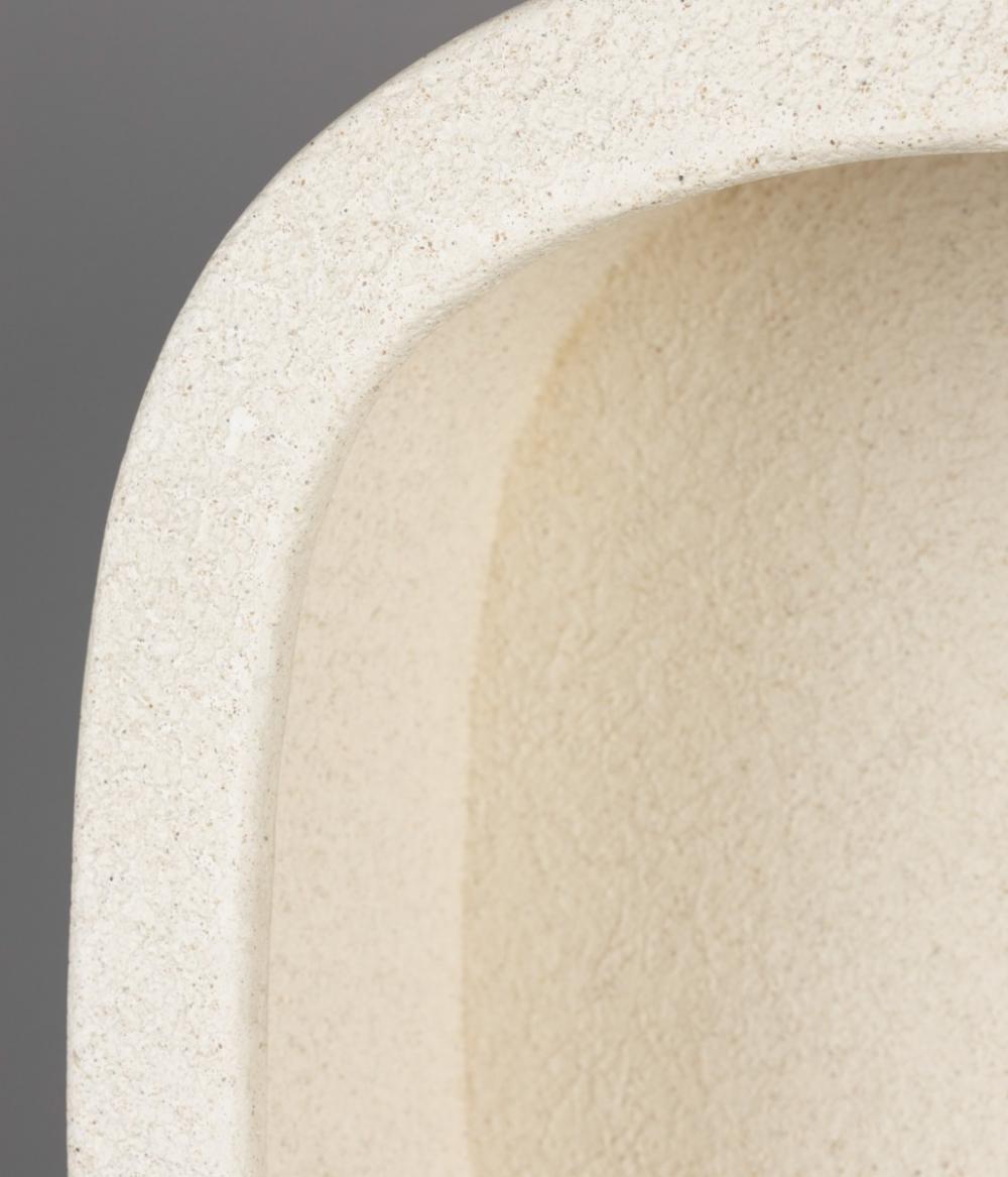 Dutchbone Veda Wandkast 1 Plank Laag