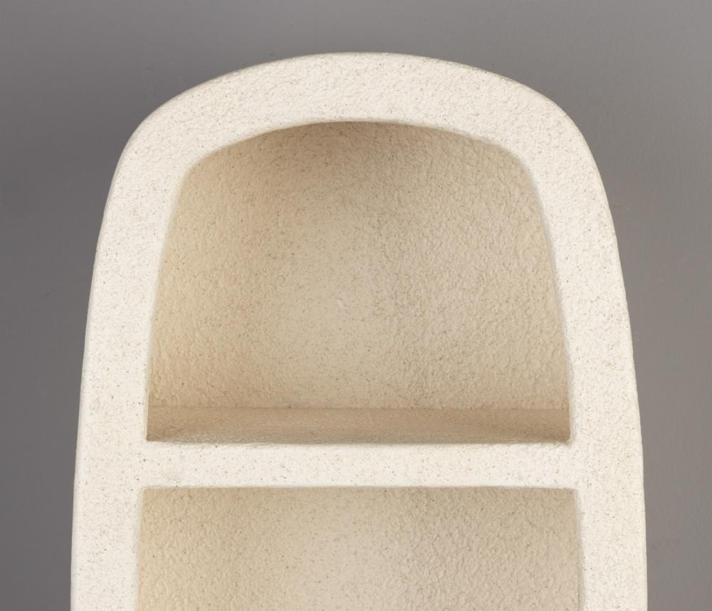 Dutchbone Veda Wandkast 2 Planken