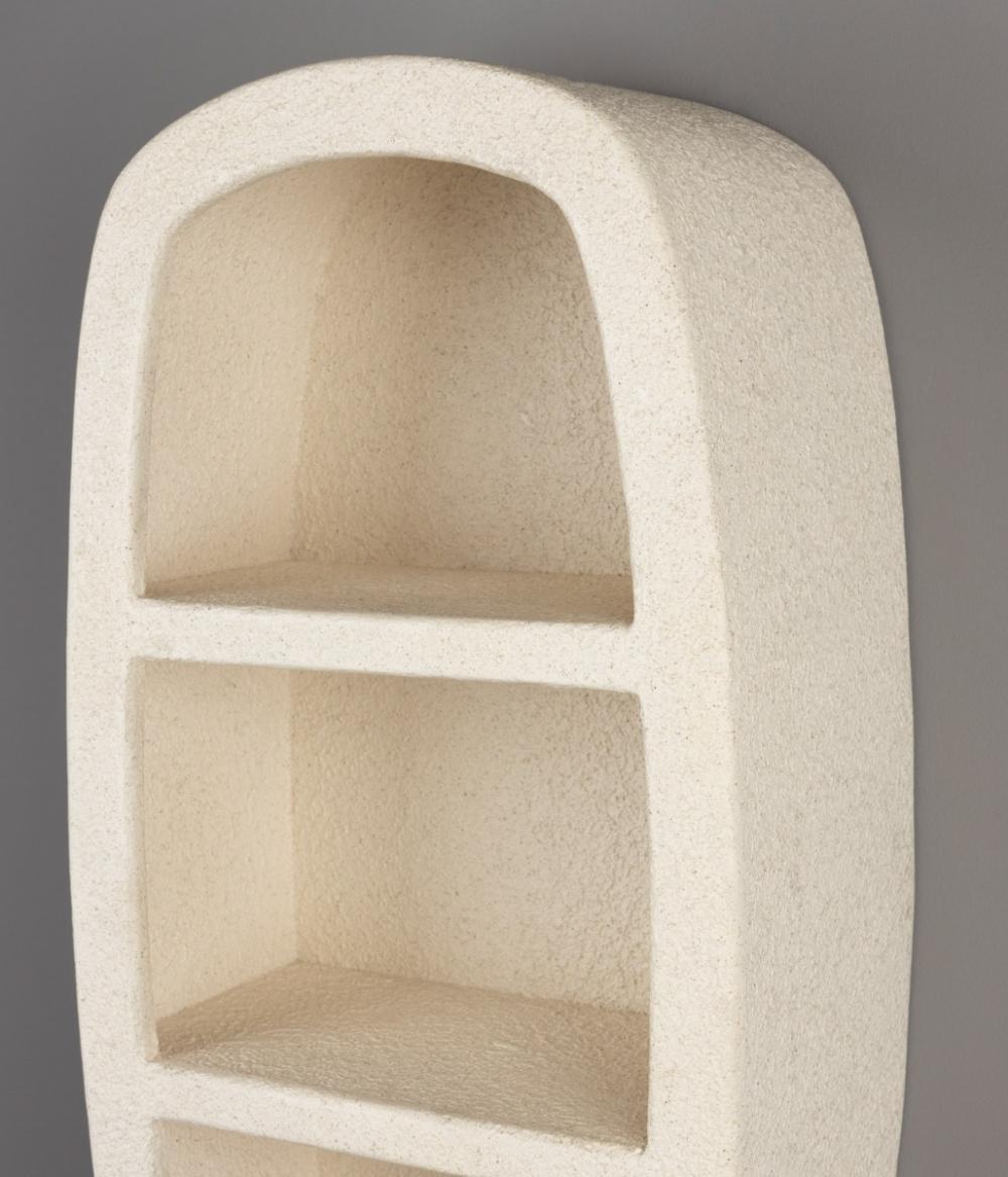 Dutchbone Veda Wandkast 2 Planken