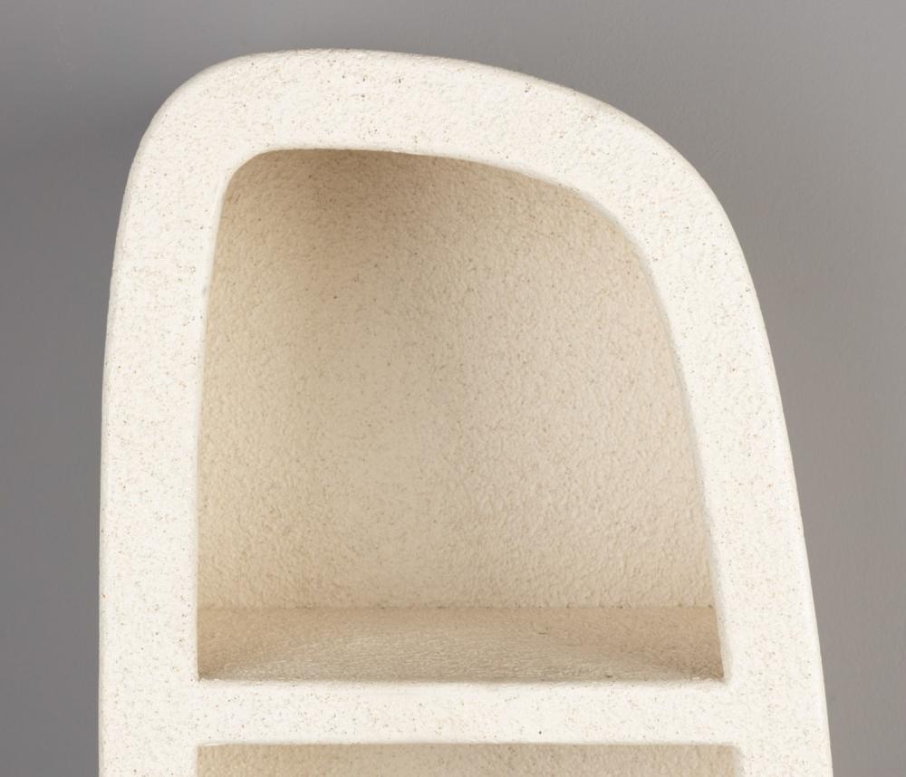 Dutchbone Veda Wandkast 3 Planken